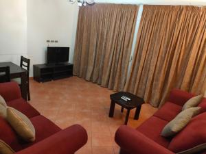 porto sokhna pyramids apartment families only