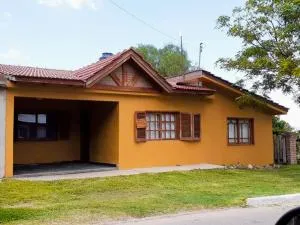 La Soñada Cortaderas - Renca