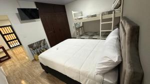 Rio Hotel Apartamento 1