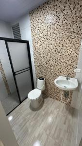 Rio Hotel Apartamento 1