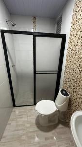 Rio Hotel Apartamento 1