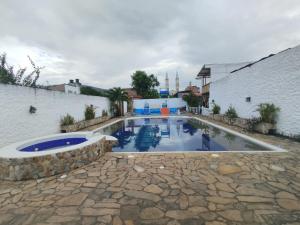 Hotel Manabi