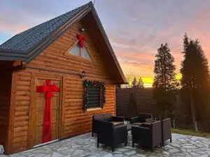 Jerry's Cottage Banja Luka - Tomići