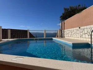 Medici deluxe villa - 麦米科