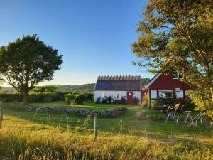 Mölle Vattenmöllan