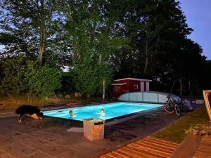 Mölle Vattenmöllan