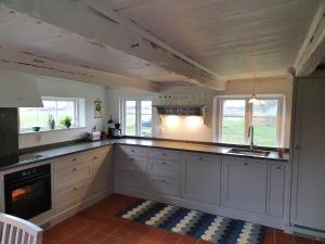 Mölle Vattenmöllan