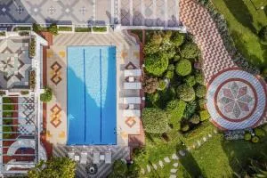 Villa IO - Pyrgetós