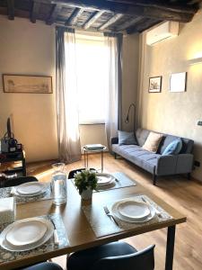 La finestra sul Museo del Mare