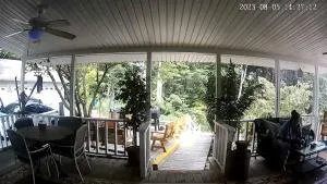 Serenity Hill bed and Breakfast - 凯夫城