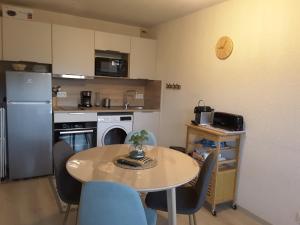 Studio Super-Besse - 4 personnes