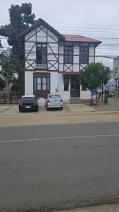 Hostal La Casona