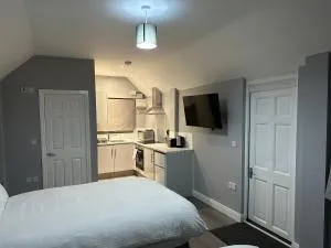 Ruxley Studios - 奥平顿