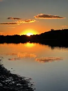 POCONOS BRAND NEW LAKEFRONT Oasis 1 ACRE, HOTTUB GAMEROOM FIREPITS TALK ABOUT PRIVACY - Effort