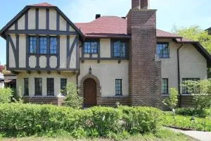 Ambassador B&B - Ottawa