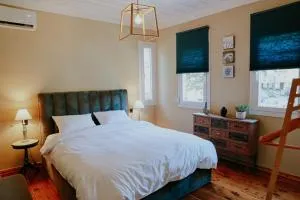 INOHO Moka Maisonette - Monafaklí