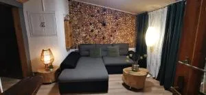 Brúnó Vendégház - Bedegpuszta