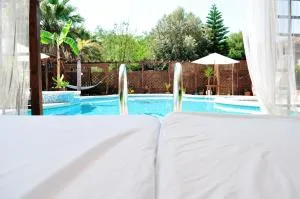 Casa Rural La Laguna - Dolores