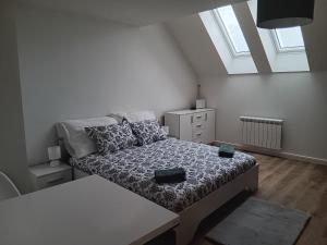 Apartment 1BR Prague