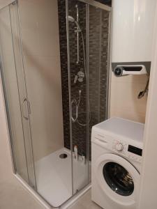 Apartment 1BR Prague