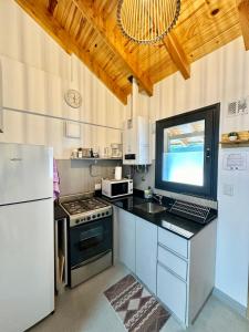 Del Sur - Confortable Dúplex 202b - Excelente ubicación