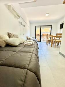 Del Sur - Confortable Dúplex 202b - Excelente ubicación