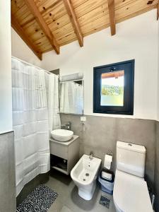 Del Sur - Confortable Dúplex 202b - Excelente ubicación