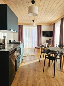 Willa Szyszka Zakopane