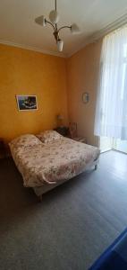 Appartement convivial Saint-Quay-Portrieux 60 m² avec terrasse