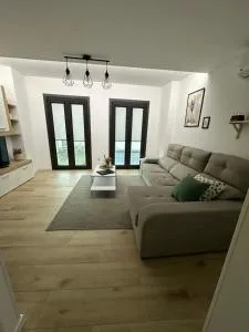 Duplex Casa da barbeira - Darbo