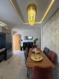 Chez Maria - Mehdiya