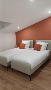 Appartements Spa des ducs loft 2 : photos des chambres