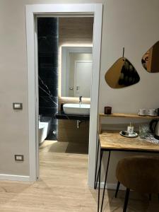 Bieffegi Luxury Suite