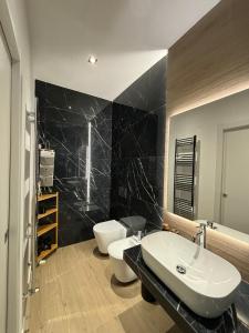 Bieffegi Luxury Suite