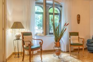 Appartements Le Meridien, Rodez centre : photos des chambres