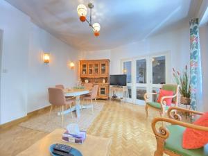 Appartements Le Meridien, Rodez centre : photos des chambres