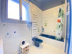 Appartements Le Meridien, Rodez centre : photos des chambres