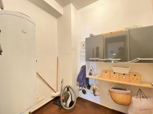 Appartements Le Meridien, Rodez centre : photos des chambres