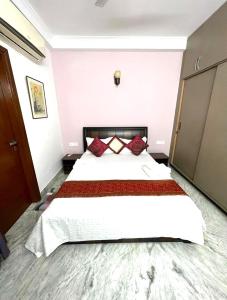 Majickmoments - HomeStay, Chittaranjan Park, New Delhi