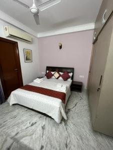 Majickmoments - HomeStay, Chittaranjan Park, New Delhi