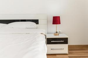 Elite Coresi Apartment