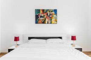 Elite Coresi Apartment