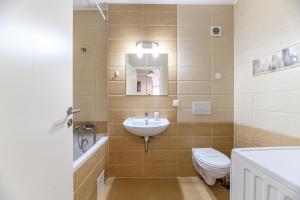 Elite Coresi Apartment