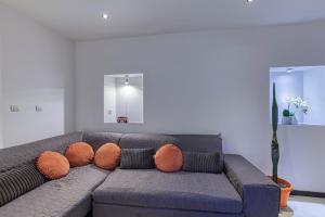 Appartements Le Cecire 3 : photos des chambres