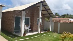 Casa em ilha de Itaparica, Bahia - Cacha Pregos