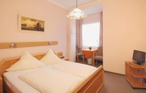 Hotel Münchner Löwenbräu