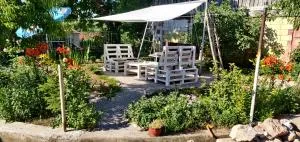 Apartmani Popović - Zorunovac