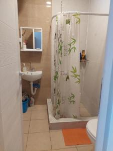 Apartmani Popović