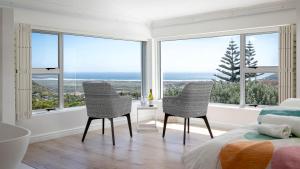 Two Oceans - solar backup power