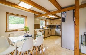 Dom Wakacyjny Ostoja Sosnowa Czarny Młyn